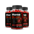 Horse Boost - 3 ФЛАКОНА