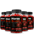 Horse Boost - 3 FLACONASE