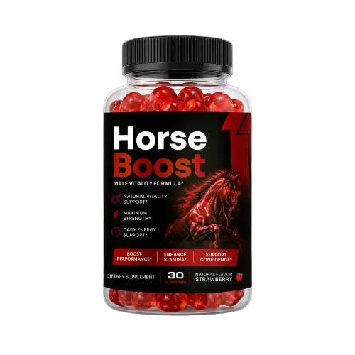 Horse Boost - 1 ВИТАМИНЕН КОМПЛЕКС