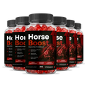 Horse Boost - 3 FLACONASE
